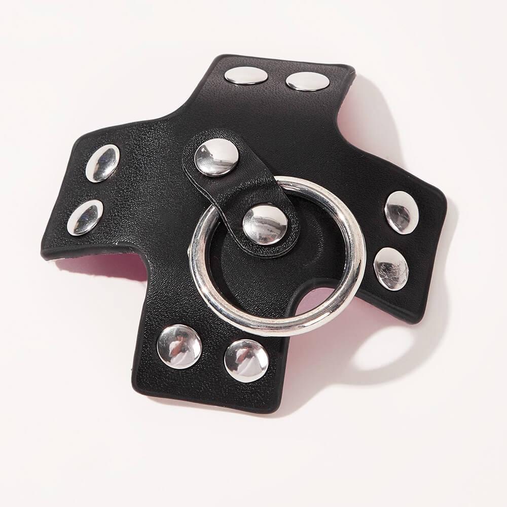 Lacy Bliss™ Exotique Nipple Pasties Lacy Bliss