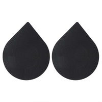 Water Drop Black