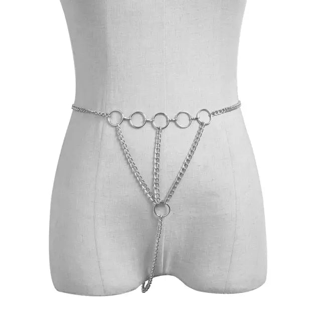 Lacy Bliss™ To Be Yours Body Jewelry Lacteo Official Store Body Jewelry