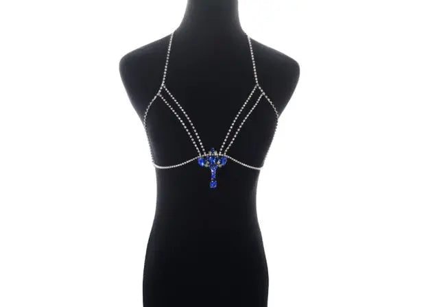 Lacy Bliss™ Lost Memories Body Jewelry Shop5733244 Store Body Jewelry