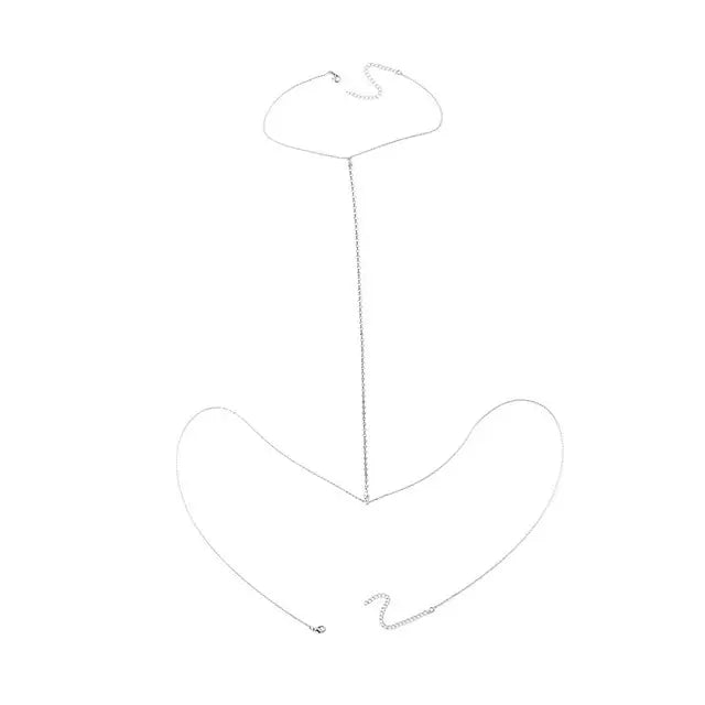 Lacy Bliss™ Sent From Heaven Body Jewelry YWUULI Official Store Body Jewelry