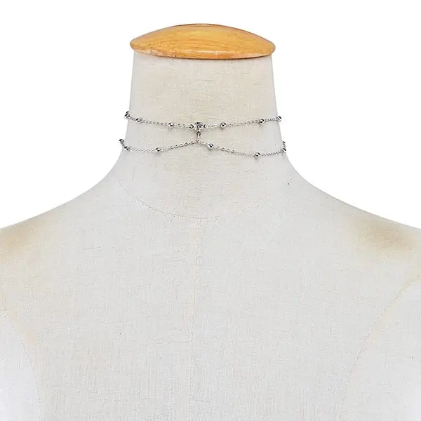 Lacy Bliss™ Full Of Desire Body Jewelry MFY Shiny Store Body Jewelry