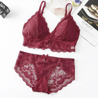 Brief-Red