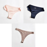 Pink-Blue-Beige