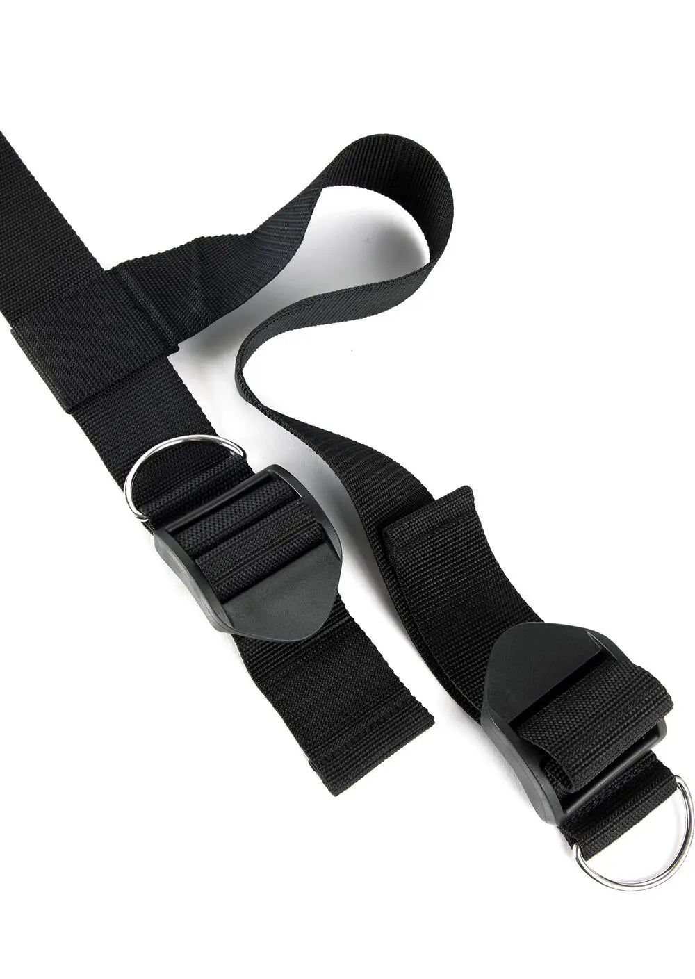 Lacy Bliss™ Premium Bed Restraint Kit Lavah Intimates