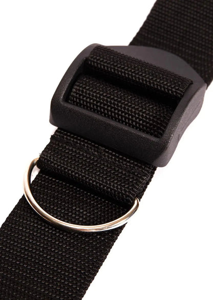 Lacy Bliss™ Premium Bed Restraint Kit Lavah Intimates