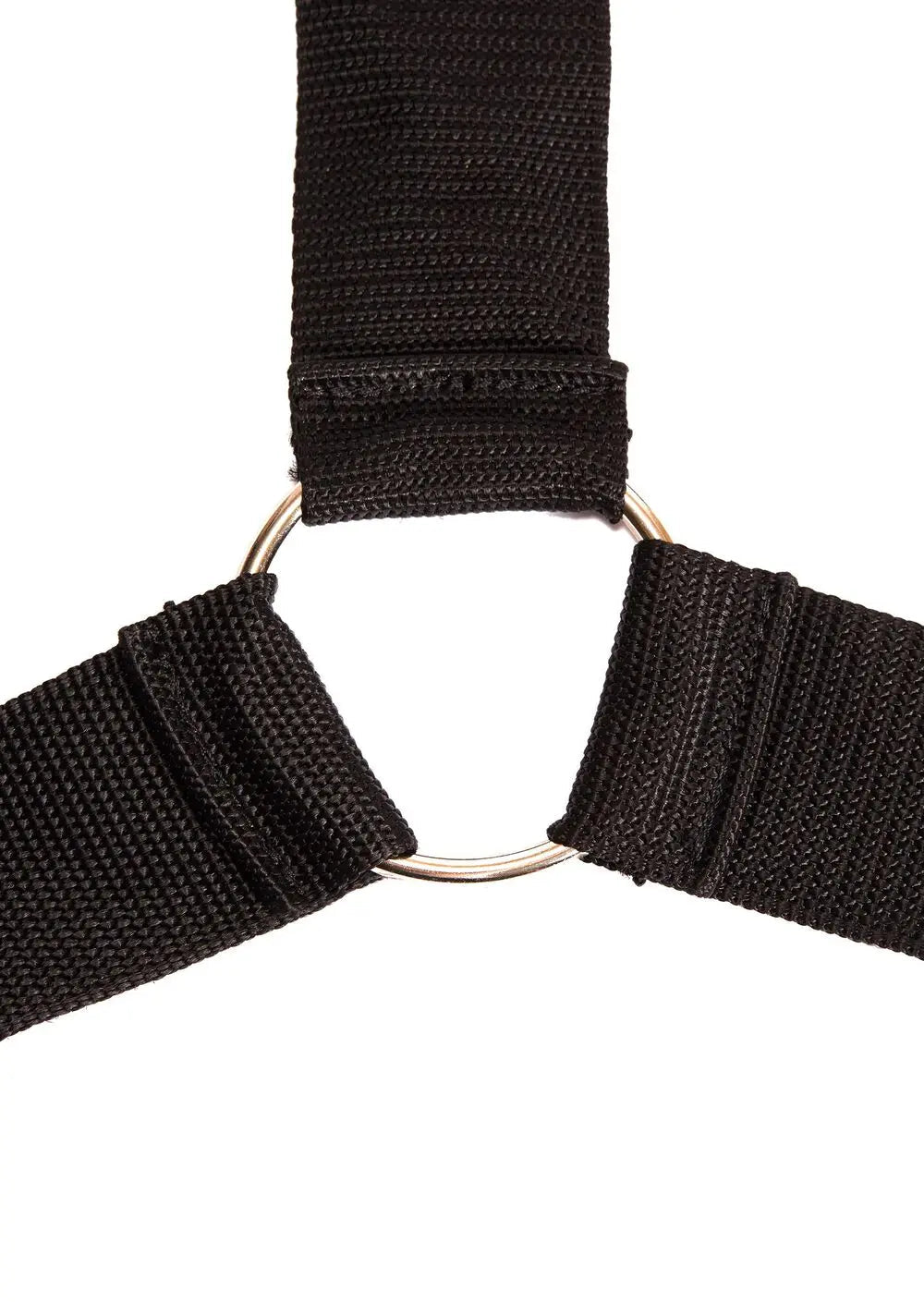 Lacy Bliss™ Premium Bed Restraint Kit Lavah Intimates