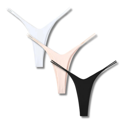 Lacy Bliss™ Nara Thong Lavah Intimates