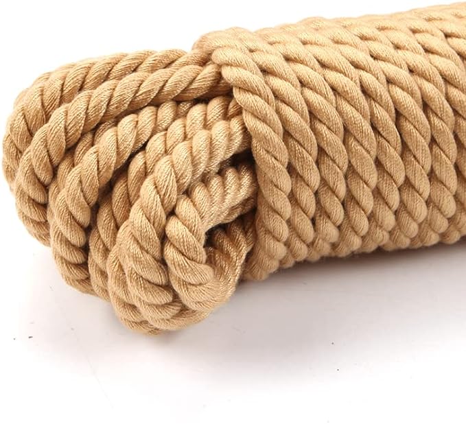 Luxury Bondage Ropes Lacy Bliss