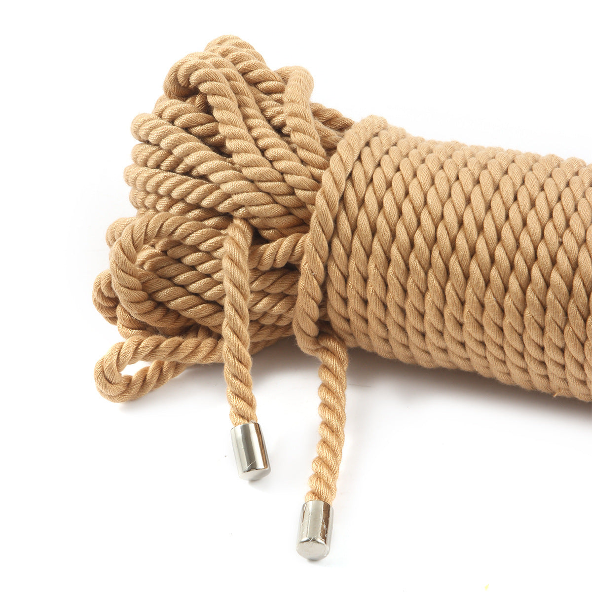 Luxury Bondage Ropes Lacy Bliss