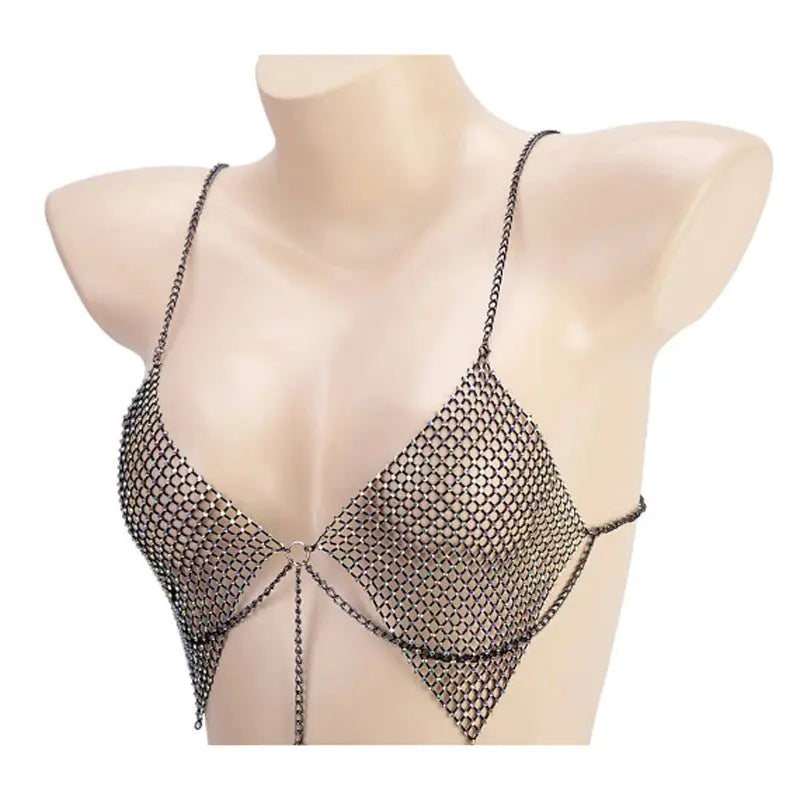 Lacy Bliss™ Seductive Silhouette Lace Lacy Bliss