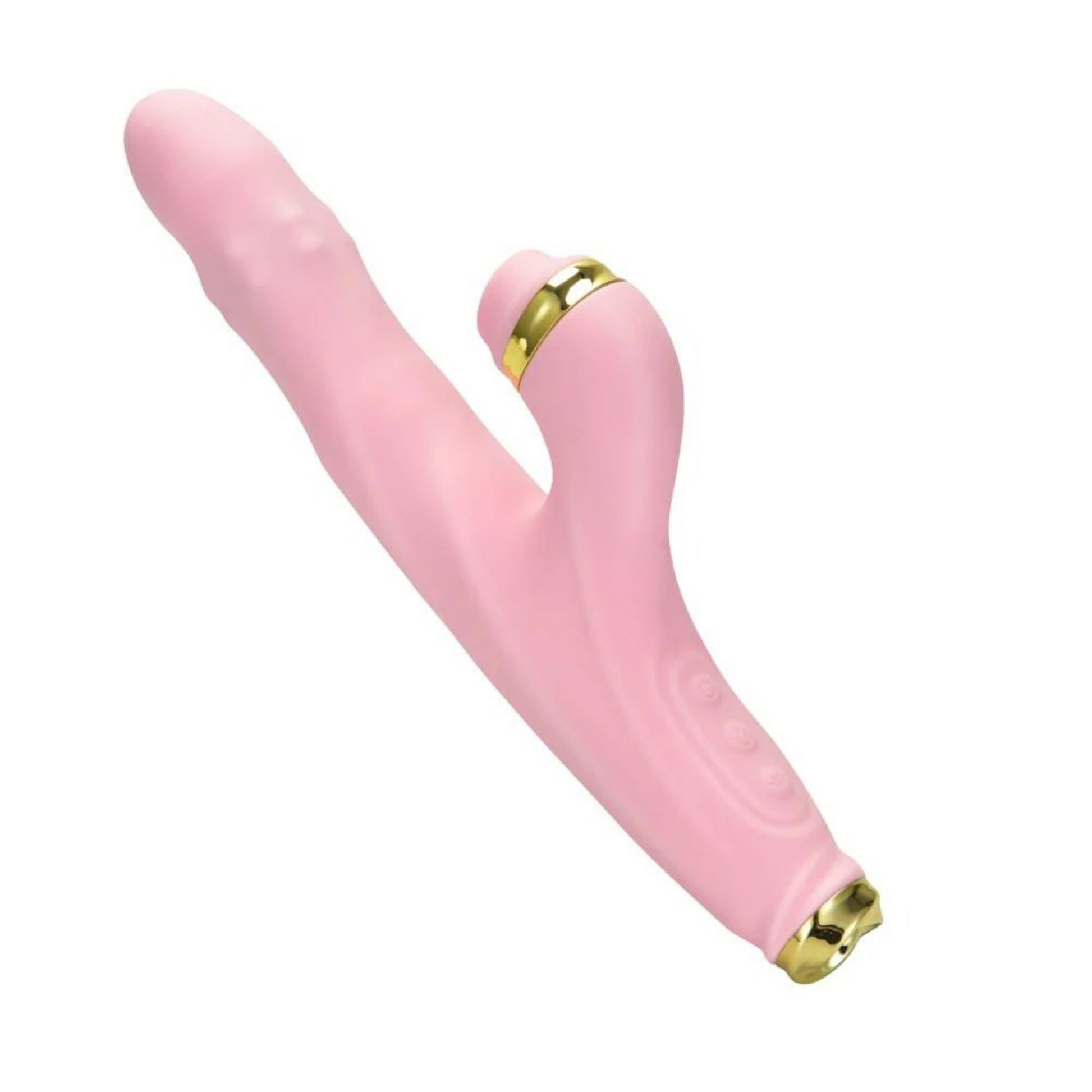 Anaconda - Spinning Vibrator Lacy Bliss