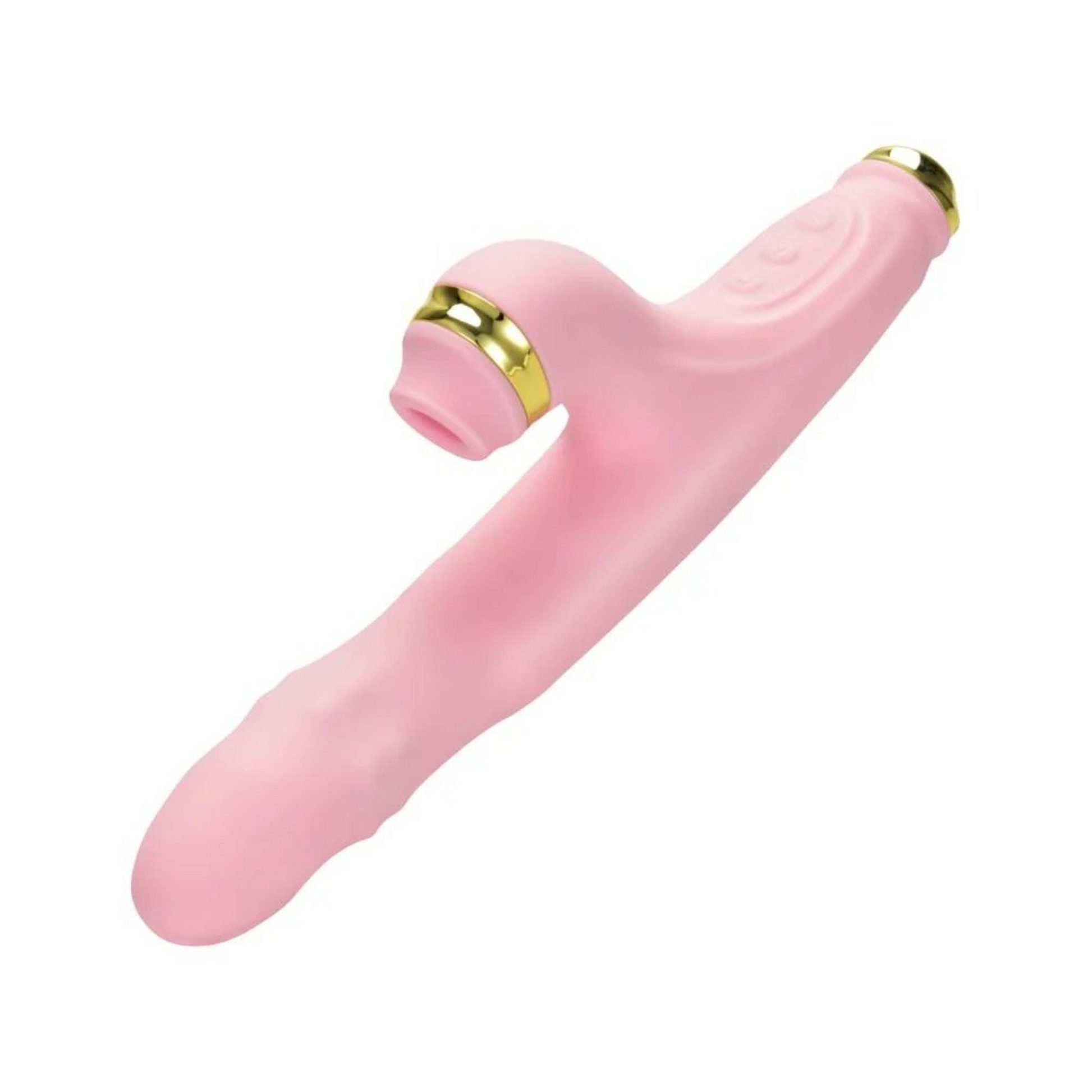Anaconda - Spinning Vibrator Lacy Bliss