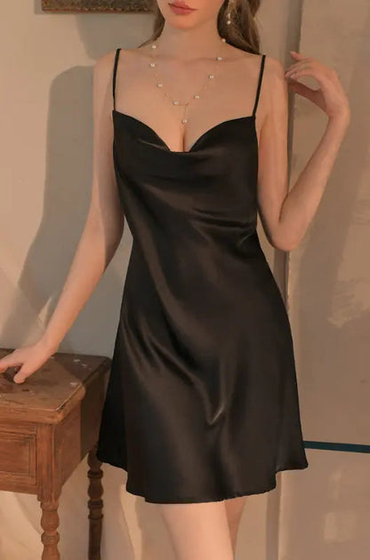 Lacy Bliss™ Mystic Allure Nightdress Lacy Bliss