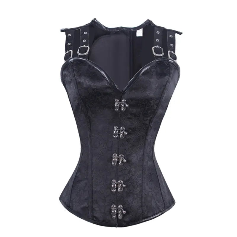 Lacy Corset Lacy0301