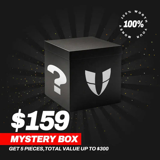 Mystery Box $159 Lacy Bliss