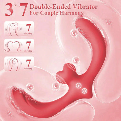 💥 2025 Limited 70% ️OFF 💦 SUPTRUCK™ SENELIA Strapless Vibrator Hemiras