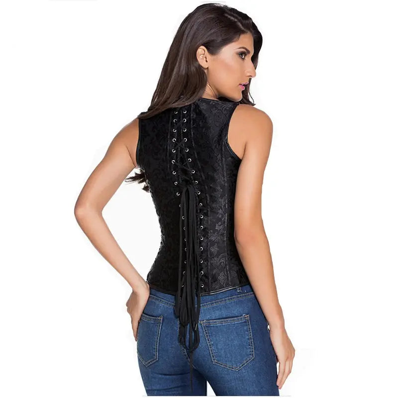 Lacy Corset Lacy0301