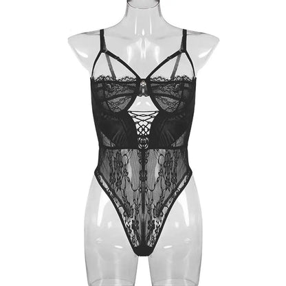 For Your Babies Teddies YIDUO Official Store Lingerie & Intimates