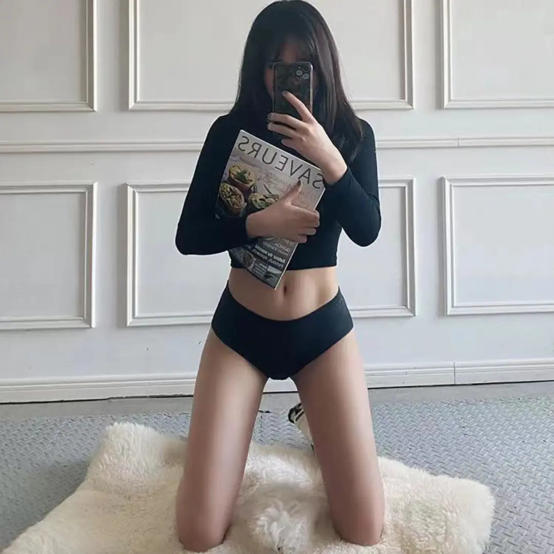 Lacy Bliss™ Please Charge Panties Lacy Bliss
