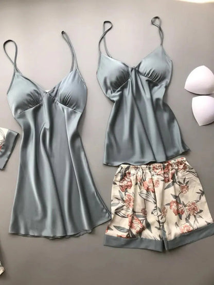 Hooked On You Nightdress Shop4767041 Store Sleeping Wear