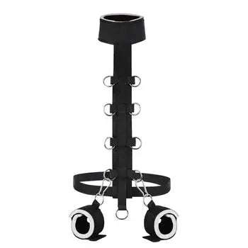 Lacy Bliss™ Bound Desire Harness Lacy Bliss