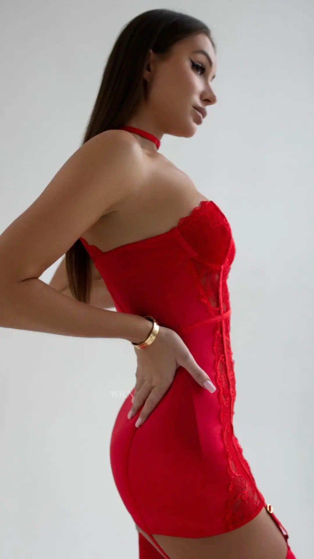 Lacy Bliss™ Honey ELLOLACE Costume