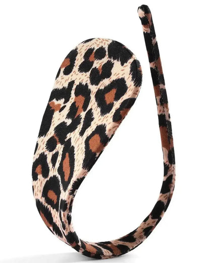 Lacy Bliss™ C-String Leopard Lacy Bliss