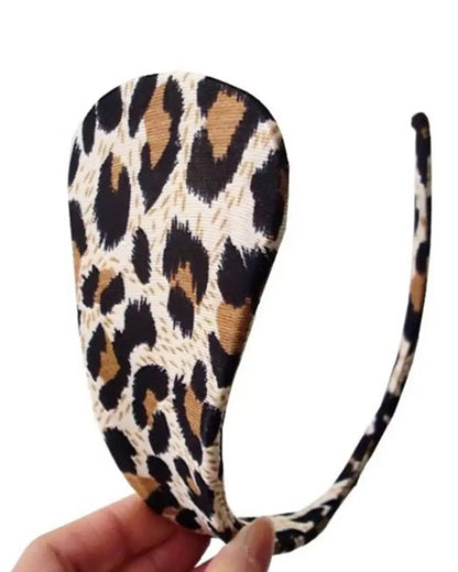 Lacy Bliss™ C-String Leopard Lacy Bliss