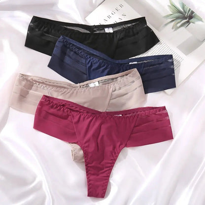 Everyday Feels Brazilian Briefs All Of Me Official Store Panties