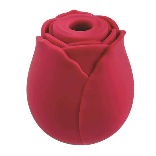 Lacy Bliss™ Rose Suction Stimulator Lavah Intimates