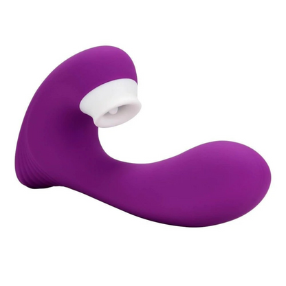 The Sensous Vibe Premium Licker Lacy Bliss