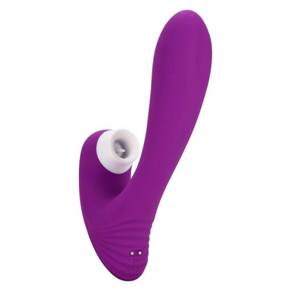 The Sensous Vibe Premium Licker Lacy Bliss