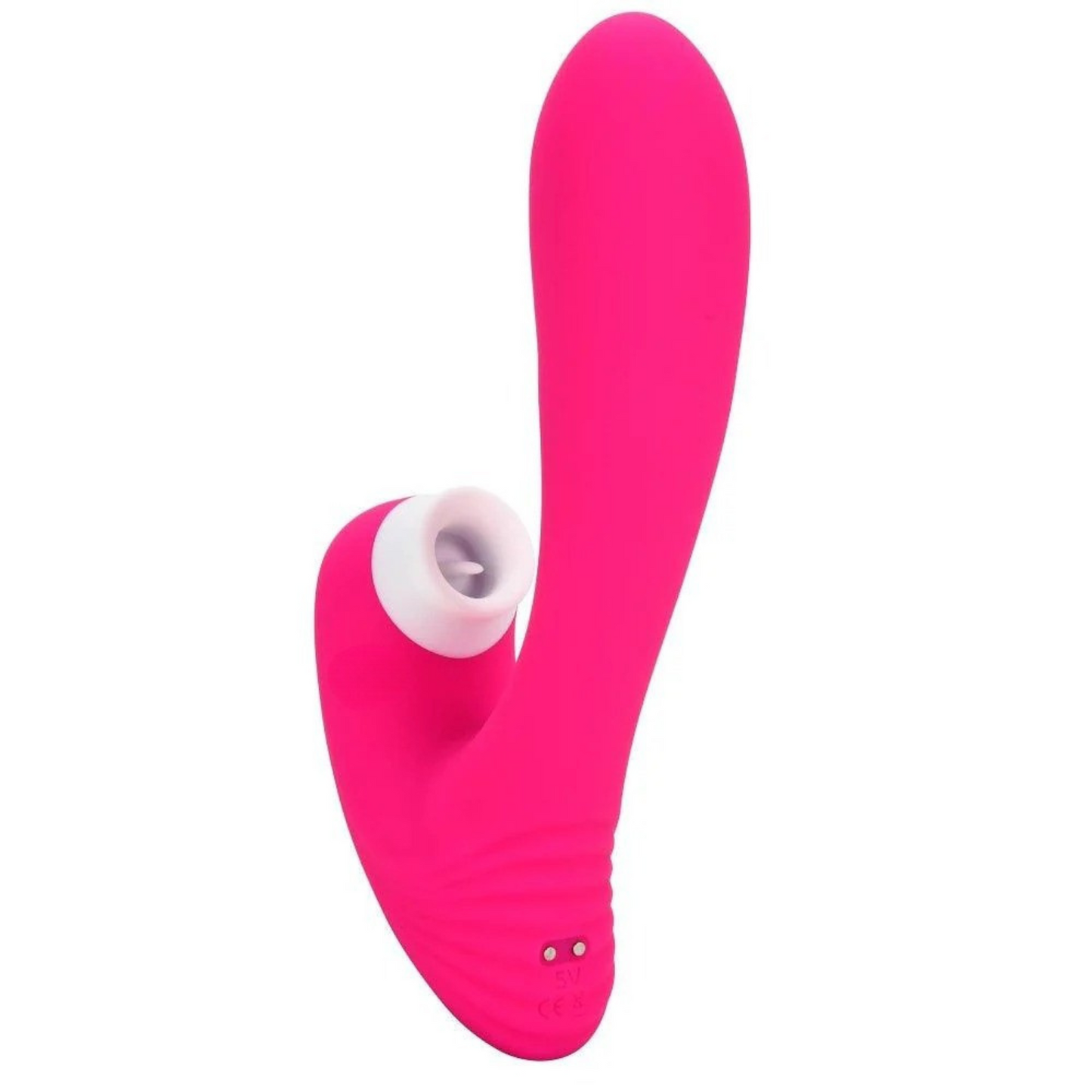 The Sensous Vibe Premium Licker Lacy Bliss