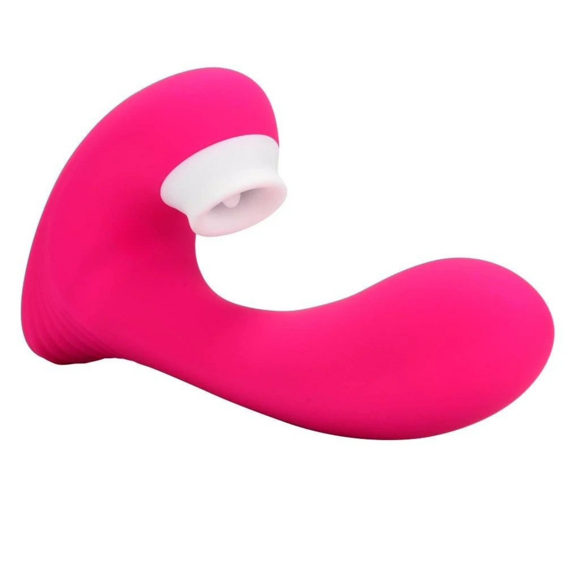The Sensous Vibe Premium Licker Lacy Bliss