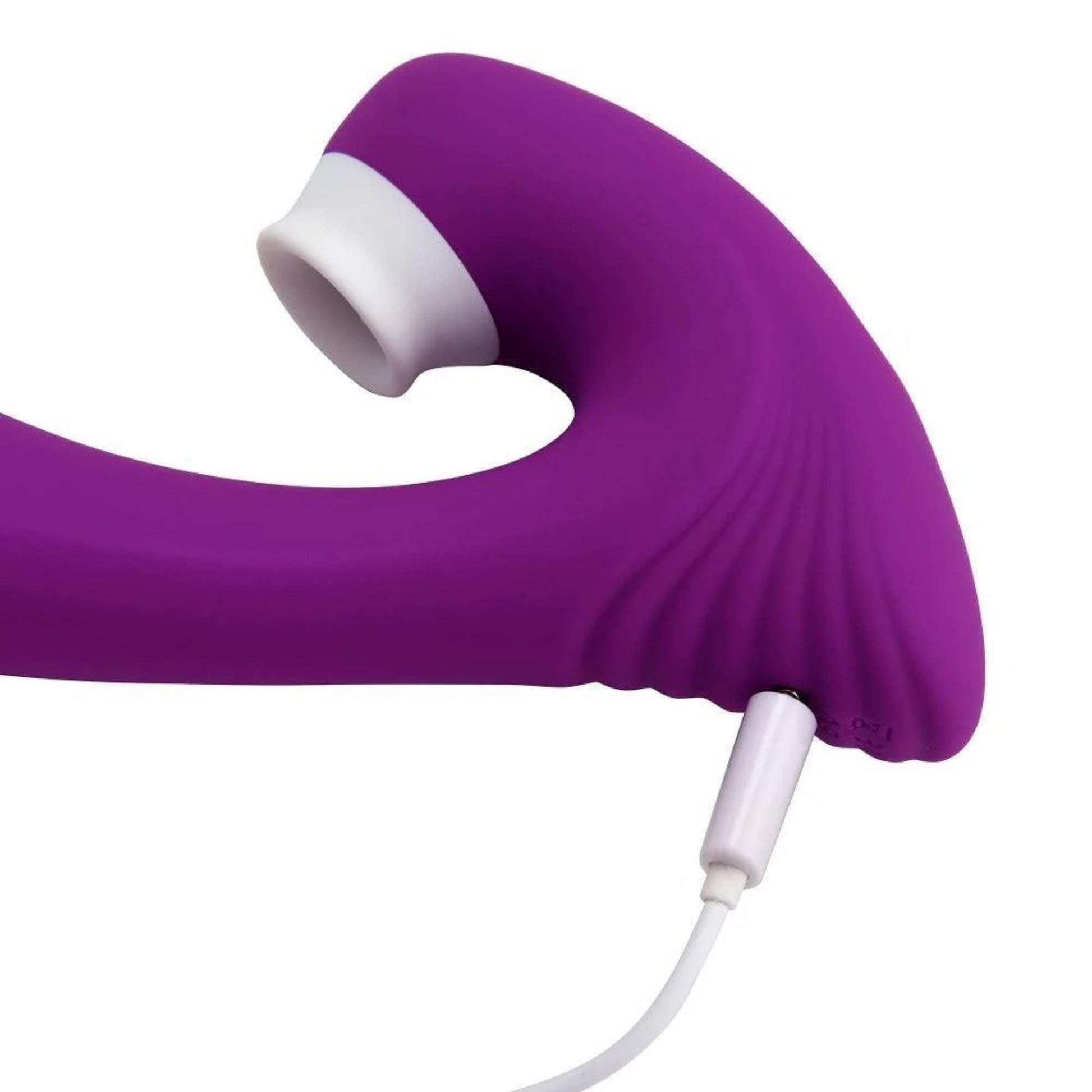 The Sensous Vibe Premium Licker Lacy Bliss