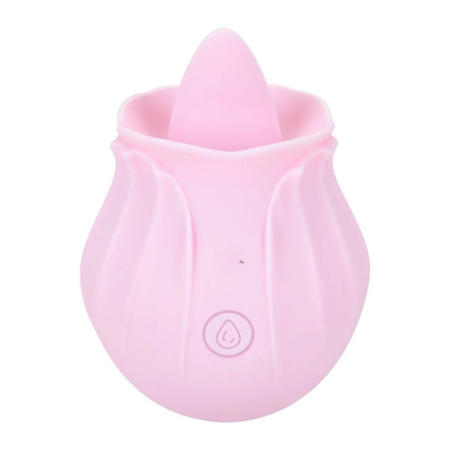 Rosette Vibe Rose Vibrator Lacy Bliss