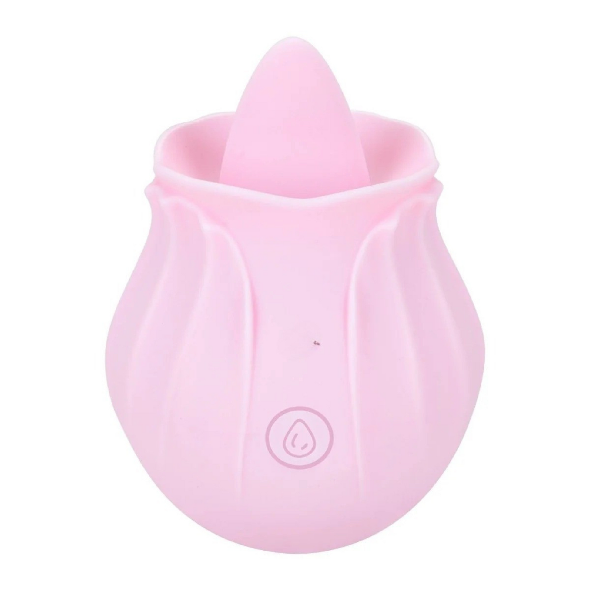 Rosette Vibe Rose Vibrator Lacy Bliss