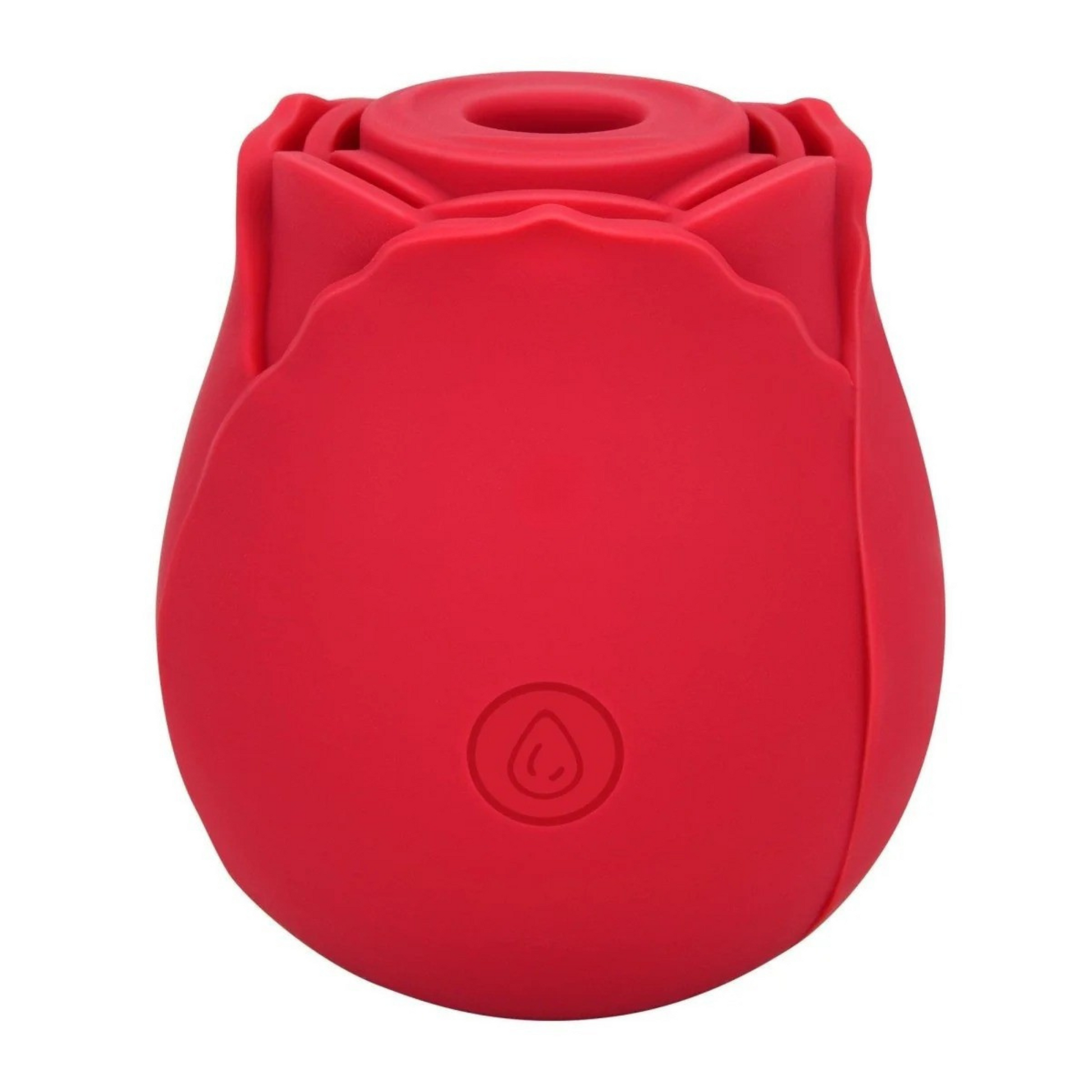 Rosette Vibe Rose Vibrator Lacy Bliss