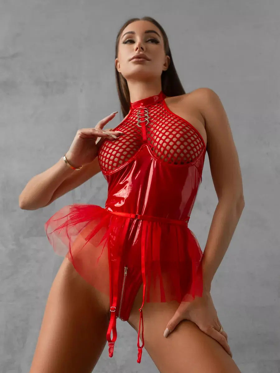 Let Your Wild Heart Roar! Lacy Bliss Lingerie & Intimates