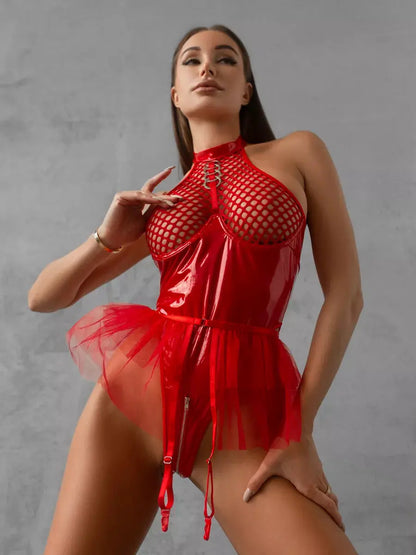 Let Your Wild Heart Roar! Lacy Bliss Lingerie & Intimates