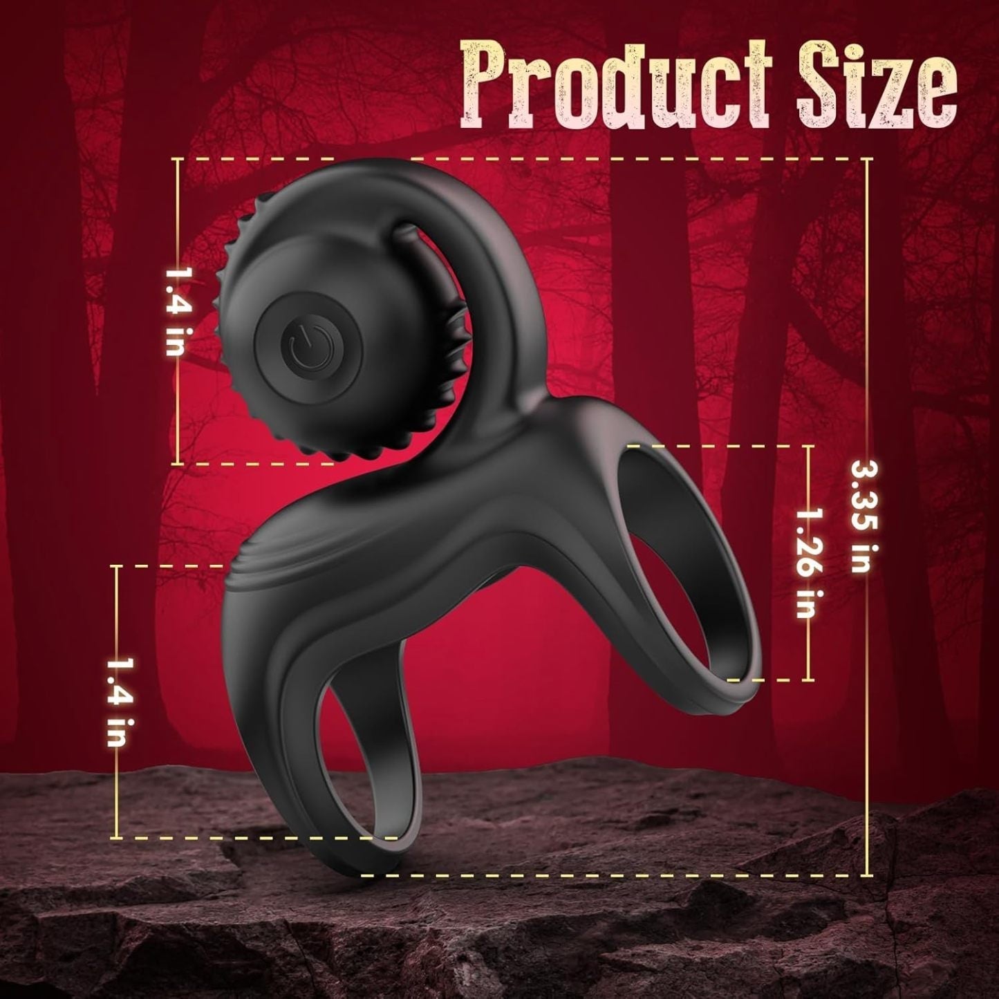 💥2025 New 70% off Limited Time💥 5 in 1 snails Sex Toy Nighty