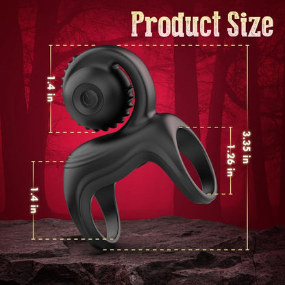 💥2025 New 70% off Limited Time💥 5 in 1 snails Sex Toy Nighty
