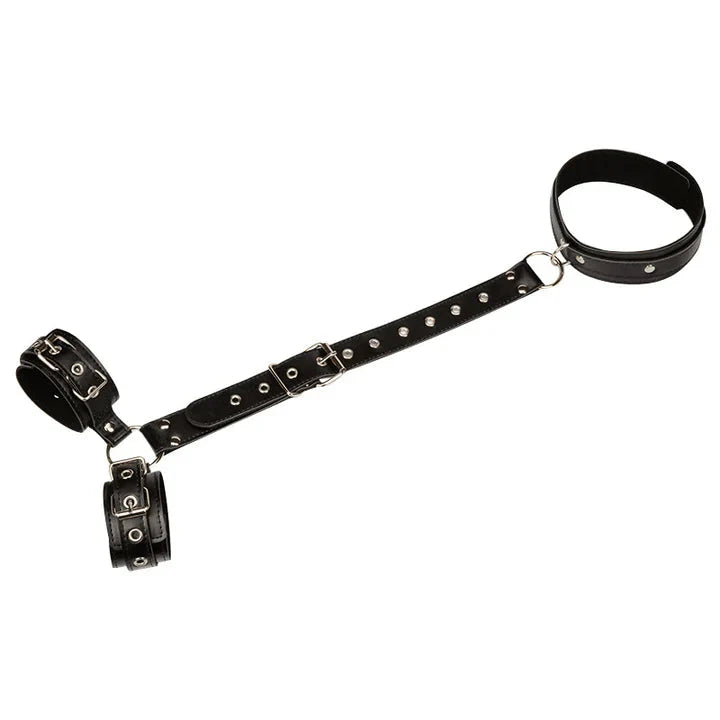 Lacy Bliss Handcuffs Shackles Bondage Hemiras Accessories