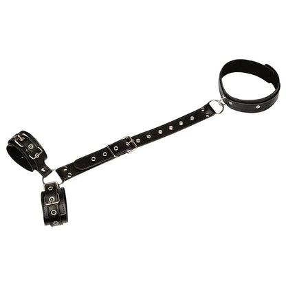 Lacy Bliss Handcuffs Shackles Bondage Hemiras Accessories
