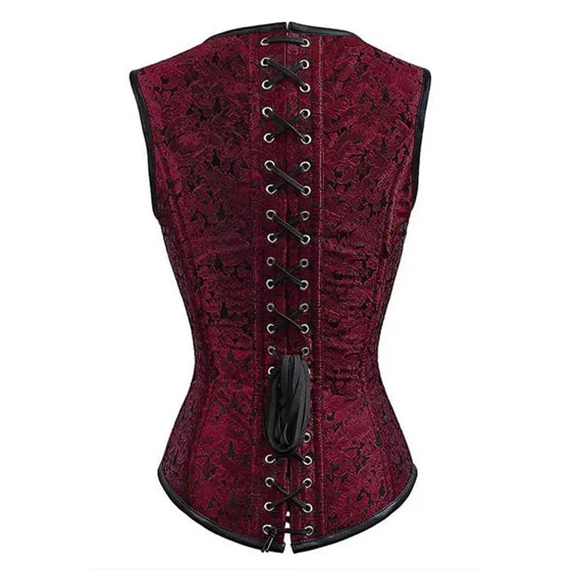 Lacy Corset Lacy0301