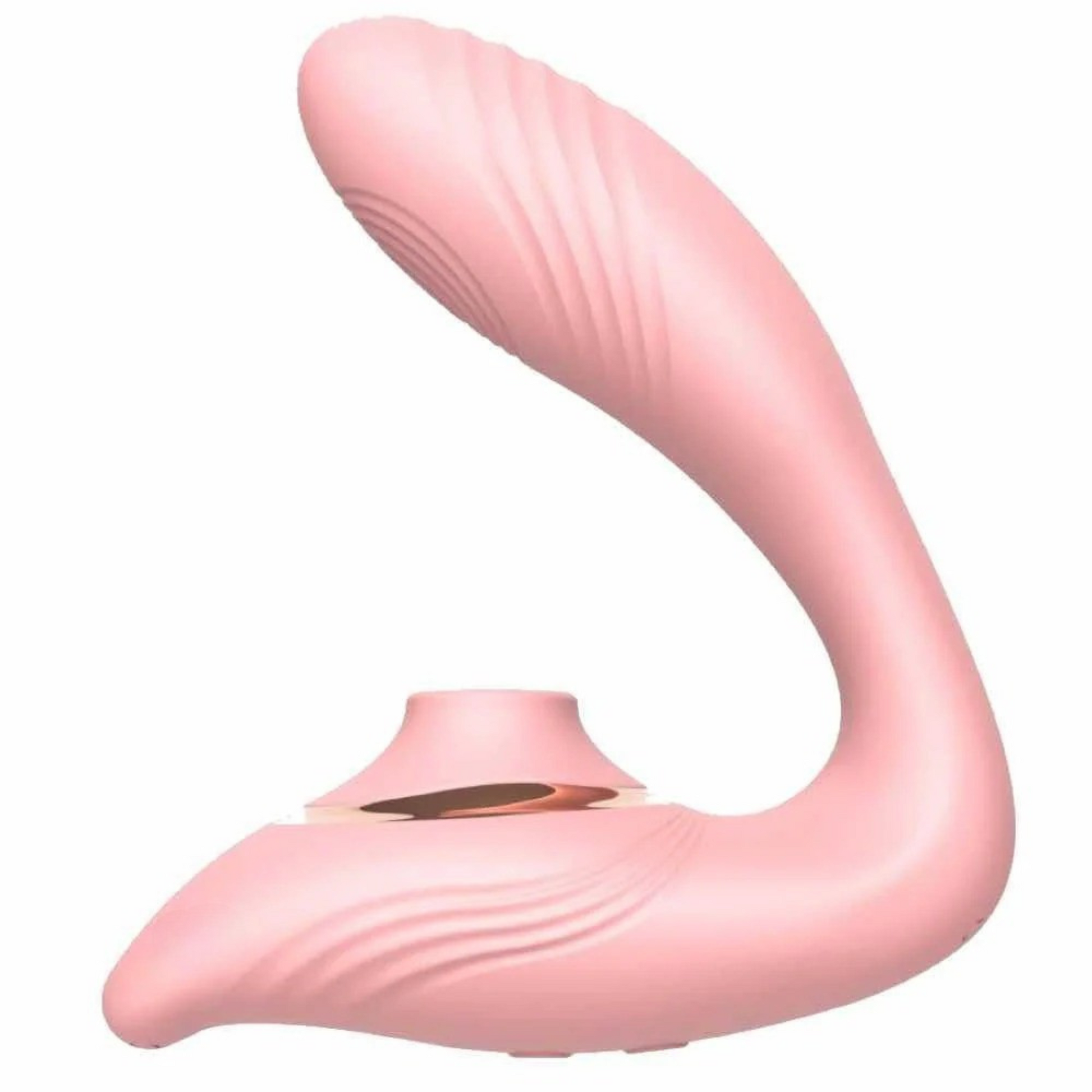 The Sensual Vibe Massager Lacy Bliss