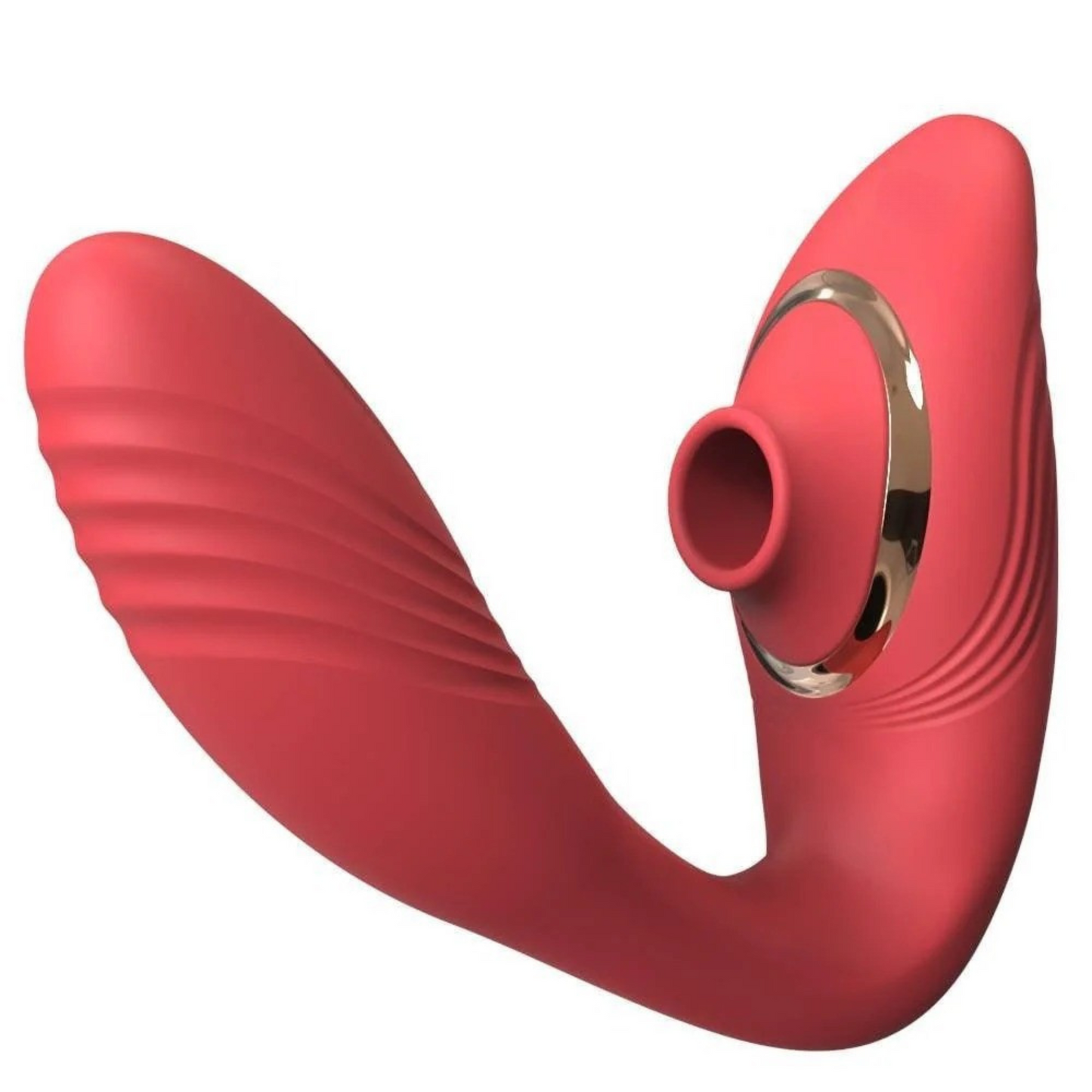 The Sensual Vibe Massager Lacy Bliss