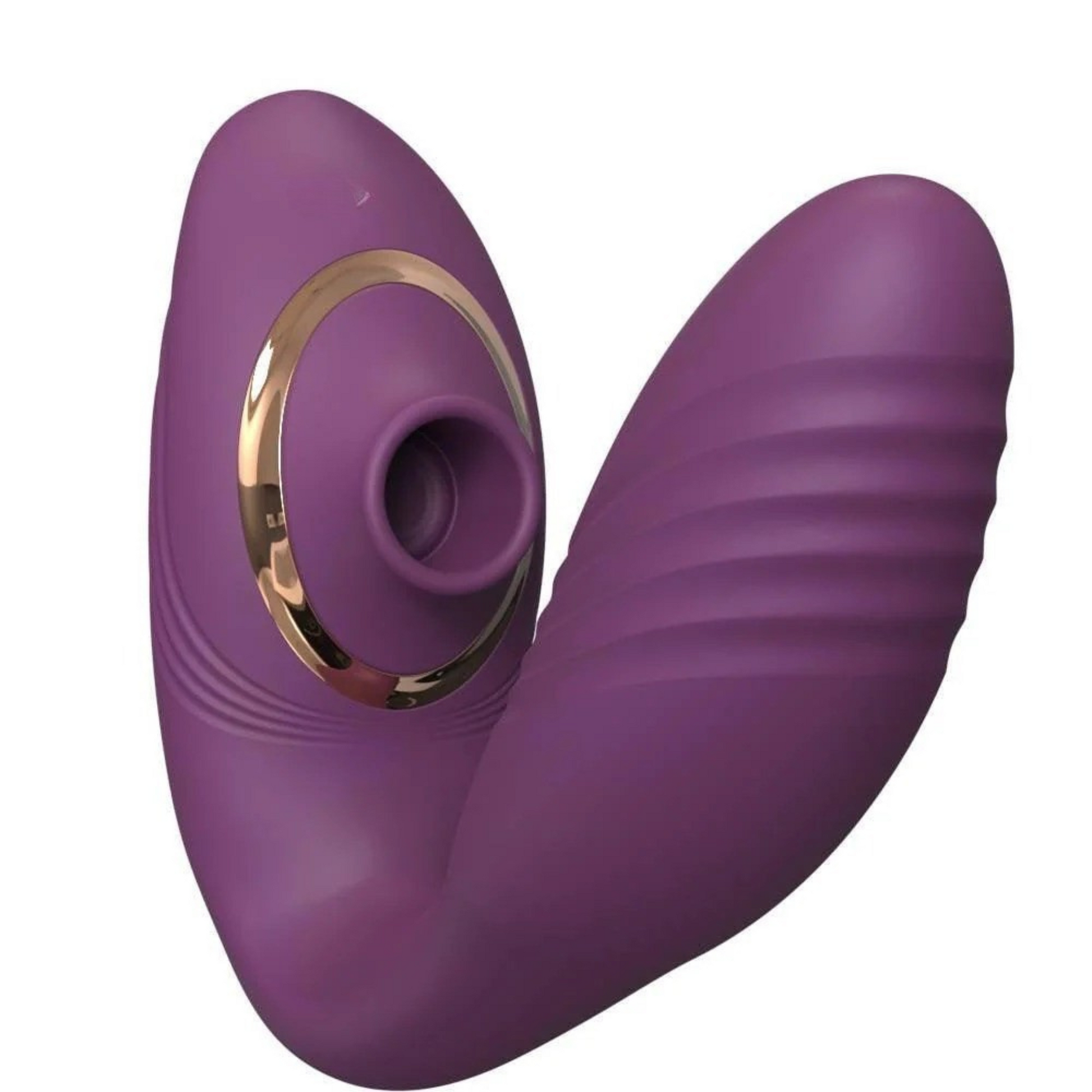 The Sensual Vibe Massager Lacy Bliss