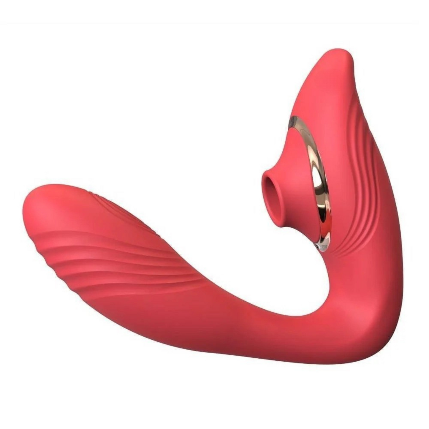 The Sensual Vibe Massager Lacy Bliss
